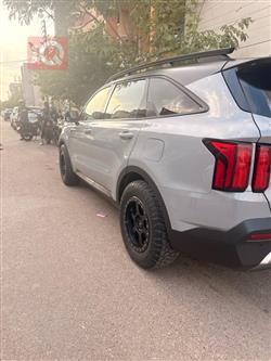 كيا سورينتو